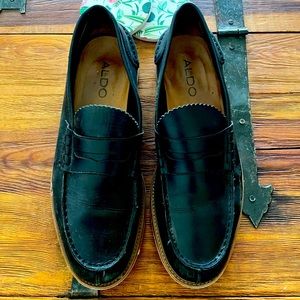 Penny Loafers by Aldo